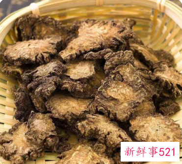 川芎的主治和功能