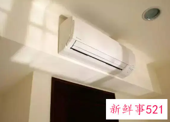 如何让空调风口不对着人吹