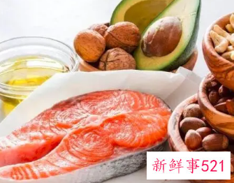 肥胖不可以吃哪些食物