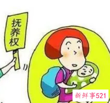 未婚生子男方不给抚养费怎么办