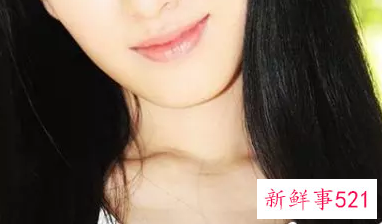 女生运气发财好的艺名