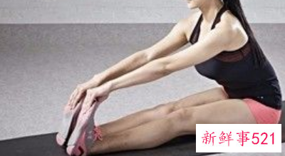 运动的姿势图片大全