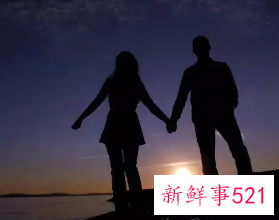 两个人互相喜欢的概率