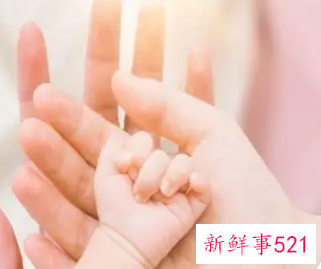 梦见出生的孩子会说话