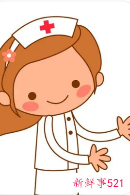 护士服务之星推荐范文总结