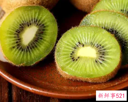猕猴桃什么时候吃好