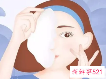 面膜成分孕妇忌用