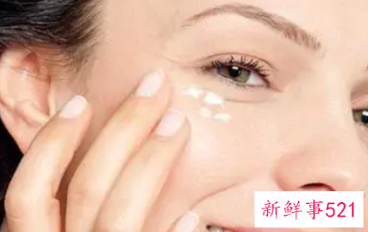 眼部护理的重要性怎么发朋友圈