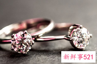 一克拉钻戒回收大概多少钱