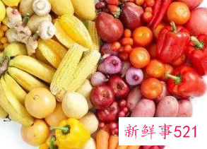 吃什么水果降压最快最好