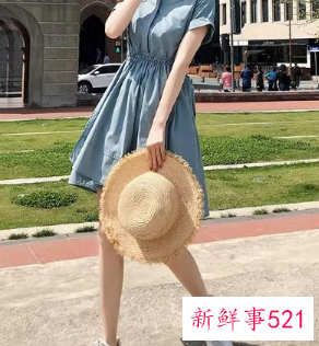 30岁小个子女人穿衣打扮