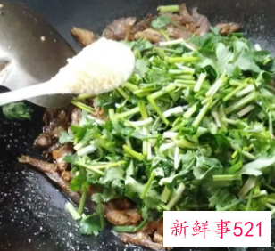 腊鱼怎么做才好吃