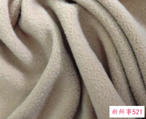 为什么大牌衣服都是聚酯纤维面料