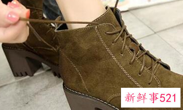 马丁靴适合什么年龄段的人穿