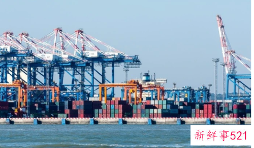 外贸企业还“一箱难求”