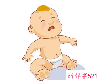 婴幼儿生长发育的里程碑