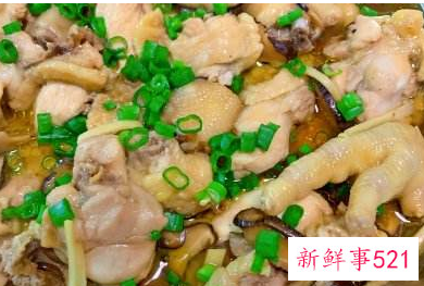 湖南蒸鸡的正宗做法窍门