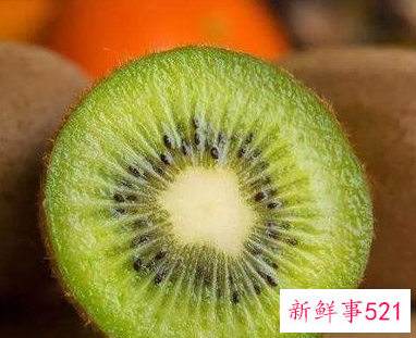 哪种水果含维生素e