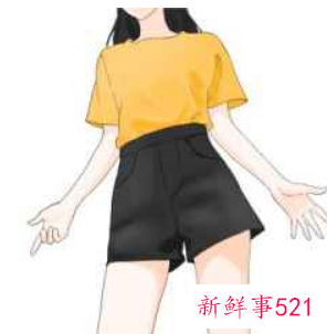 下身裙子搭配什么外套