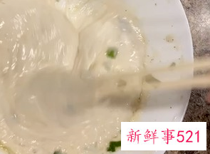 最简单的葱油饼做法