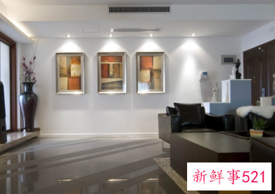 装空调要在墙上打孔么