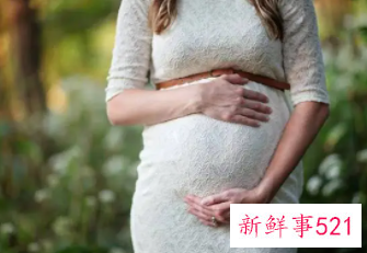 孕中期便秘的食疗方法