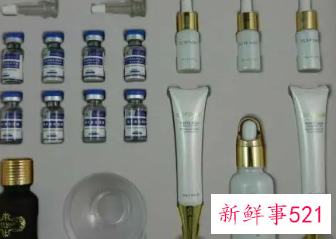 美容院眼部护理有用吗