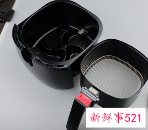 空气炸锅都能做什么东西