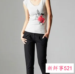 高个子女生夏天适合什么穿衣风格