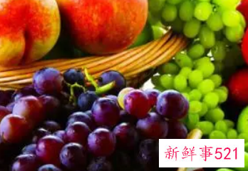 孕妇刚生完孩子吃什么水果好