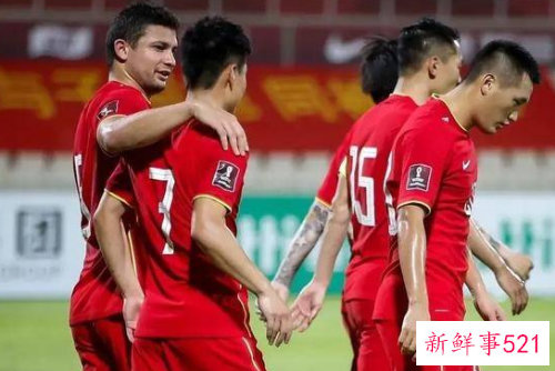 武磊当选战菲律宾最佳球员