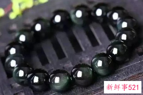 佩戴什么首饰可以转运