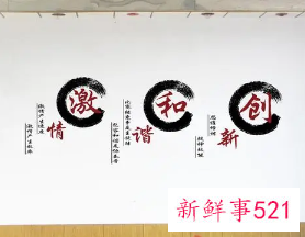 办公室标语口号