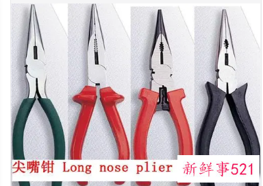 梦见钳子有什么征兆