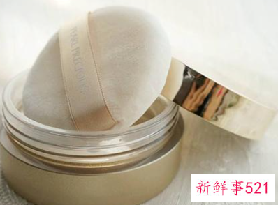 适合干皮的粉饼