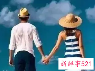 女生对异性防备心很强