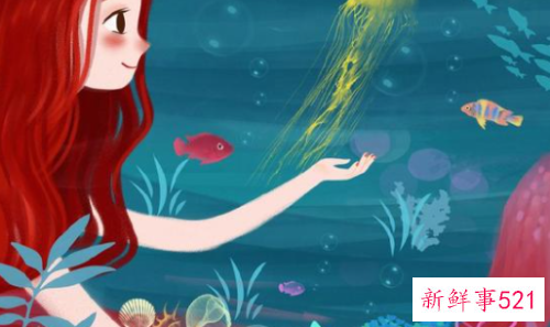 格局大的女生是什么样的