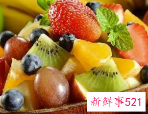饭后多长时间可以吃水果最好