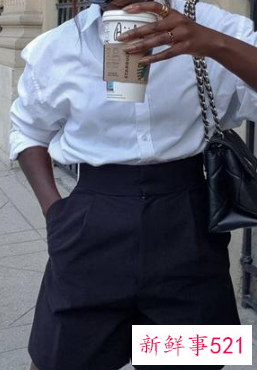 皮肤白穿什么颜色最美