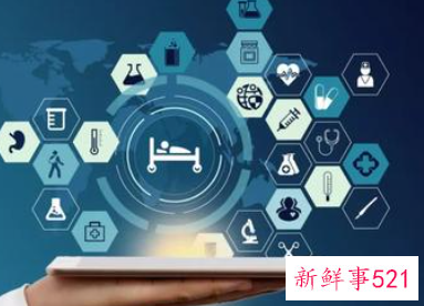 医疗行业个人年度工作总结