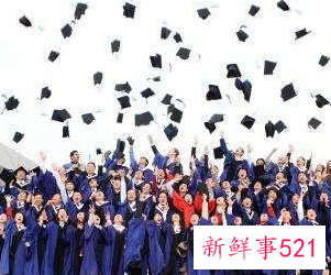 毕业最值得做的几件事