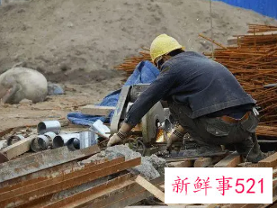 “清退令”出台，超60岁民工一律“禁止雇佣”