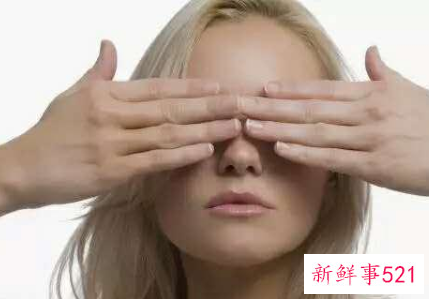 学生眼睛干涩有什么办法解决