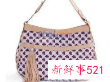 最热的手包款式5大潮流元素