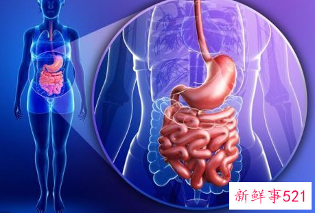 每天生吃一根胡萝卜