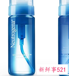 敏感肌长痘痘用什么洗面奶