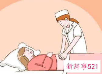 梦见做了子宫手术寓意