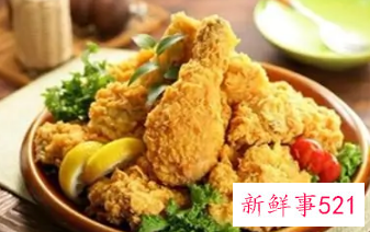 运动员吃炸鸡会不会有兴奋剂