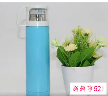 保温杯里面有异味怎么去除