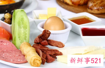 孕妇吃什么营养价值比较高